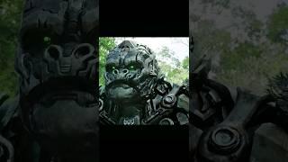 Transformers rise of the beast movie scenes in hindi | #shorts #viral