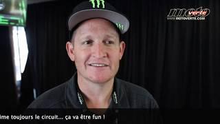 Monster Cup 2019   Ricky Carmichael