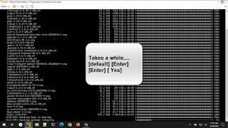 Install Arch Linux on VMware Player 17 2024