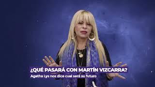 Agatha Lys: ¿Cuál es el futuro de MARTIN VIZCARRA? | #PBO