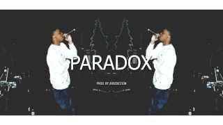 Vince Staples (Summertime '06) Type Trap Beat "Paradox" Hip-Hop & Rap Instrumental