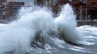 BACKWASH. Extreme Bodyboard Wipeouts Video