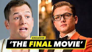 Kingsman 3: Possible RELEASE Date And Cast Reveal..