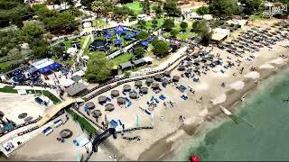 XTERRA World Cup, stop#2: XTERRA Greece I Vouliagmeni 2024