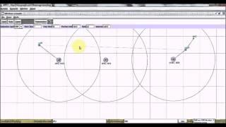 NS2 In Windows For Beginners: NSG, Cygwin, Creating Wireless Simulation