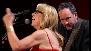 Grateful Dead's Sugaree by Dave Matthews Susan Tedeschi Derek Trucks Kennedy Center Honors 2024