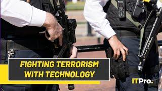 ITPro Live: Fighting terrorism with technology