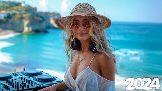 Alan Walker, Dua Lipa, Coldplay, Martin Garrix & Kygo, The Chainsmokers Style  Summer Vibes #01