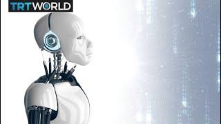 The Big Idea: Artificial Intelligence and the new world order | Bigger Than Five