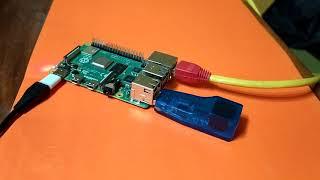 Configure a Router with Raspberry Pi 4 and Ubuntu Server 20.04 LTS