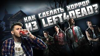 "Left 4 Dead (Last Man On Earth)" - Review by Oleg Boozov