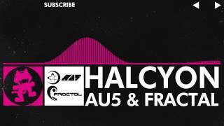 [Drumstep] - Au5 & Fractal - Halcyon [Monstercat Release]
