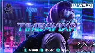  TIME4VIXA ️ SROGI ŁOMOT  WYSOKIE LOTY ️ DJ WALDI 