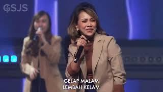 ( COVER ) Bilaku - Glady Febe Tuwoh