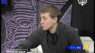 C.Безруков о продолжении "Бригады"