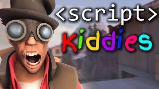 TF2: Script Kiddies