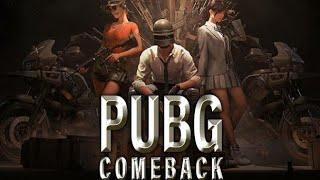 PUBG COMEBACK SPECIAL MONTAGE | MR OOPS