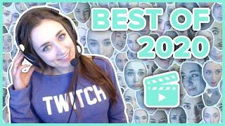 Best Of 2020 - WTT LES AMIS