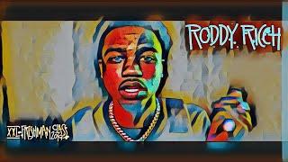 I Put A Beat Over Roddy Ricch’s 2019 XXL Freestyle