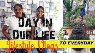 Lifestyle of Twins Vlog #twinsvlog #dimlintamil diml #youtube