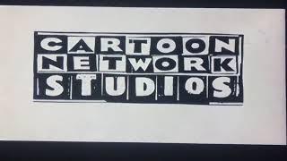 Cartoon Network Studios (2004)