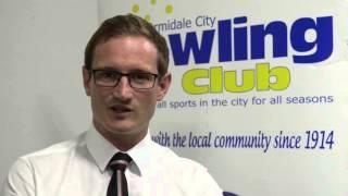 RDA Northern Inland Skilled Migration Case Study: Armidale City Bowling Club