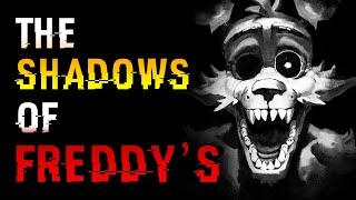 The Scariest FNAF Game Ever Made