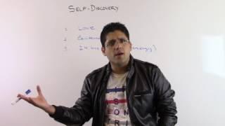 Self-Discovery introduction by Dr. Hassaan Tohid