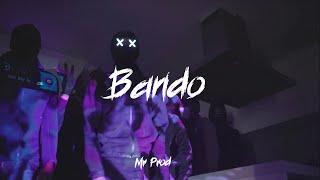 #Activegxng #Suspect x #2Smokeyy ''BANDO''  Uk Drill Instrumental Type Beat Mr Productions Beats