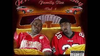 Je'ro  & Mama'z Boy - Whenever U Need Me !G-FUNK!