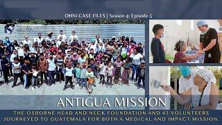 2023 Antigua Medical and Impact Mission Documentary