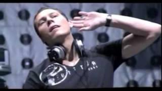 Tiësto VS Armin Van Buuren - video mix by Dario G.