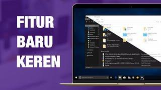 21 Fitur Baru Windows 10 October 2018 Update — Wajib Kamu Tahu!