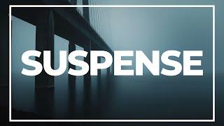 Dark Suspense Tense NoCopyright Background Music for Video / Stranger by Soundridemusic