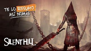 Silent Hill | #TeLoResumo