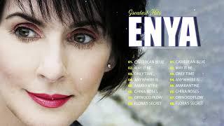 ENYA Greatest Hits Full Album  ENYA Collection 2022  The Best of ENYA | Non-Stop Playlist