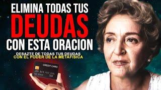 Elimina Tus Deudas en 21 Días con Esta Oración Metafísica | Conny Mendez