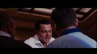 The Wolf of Wall Street | Sell Me This Pen Scene | WatchMeTv