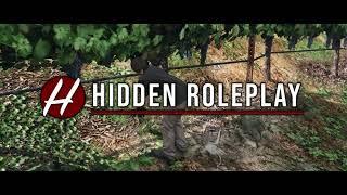 GTA 5 FiveM RP Server | Hidden Roleplay - The Civilian Life