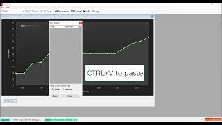 FrostByte 2 - Setting MAF sensor mode