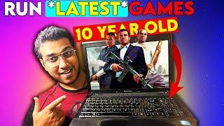 Now Play GTA 5 on Low End Laptop  | No LAG 1080P 120 FPS With No Graphics Card| Deeplink Cloud