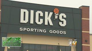 Dick's Sporting Goods Ends Sale Of Assault-Style Rifles, Citing Florida Shooting