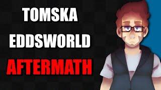 TomSka & Eddsworld - What Happened?