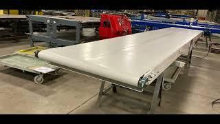 Die / Low Profile Conveyor