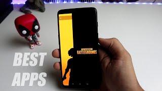 Top 5 Best ANDROID APPS - MAY 2019!