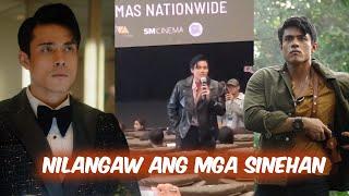 Movie ni Xian Lim NILANGAW Sa Mga Sinehan! Kim Chiu May Bagong BIYAYA