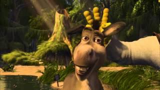 Shrek The Third - Official® Trailer 2 [HD]