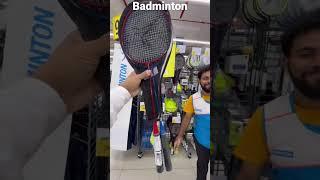 Badminton  Decathlon Ghatkopar