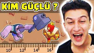 FRANK vs EL PRİMO | 1VS1 | KİM YENECEK ?!