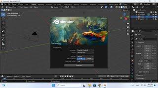 How to Install Blender 4.2.1 on Windows 11 / 10